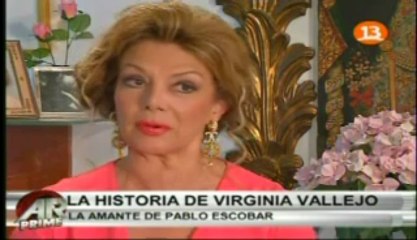 ALfombra Roja Prime 13 de Jul P6 Virginia Vallejo