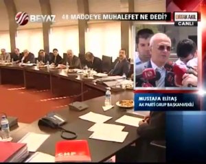 Ortak Akıl 14.07.2013 1.Kısım