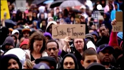 Polémica tras la absolución de George Zimmerman por el...