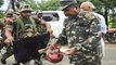 Bihar govt bans small LPG cylinders post Bodh Gaya blasts