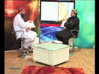 Sehri Time (Part-2) (14-07-2013)