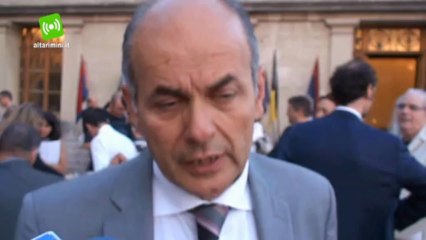 Video: Presentazione Meeting 2013 'Emergenza Uomo' a San Marino