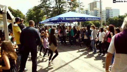 Vidovdanski Turnir 2013 Munich Tv SK Srbija München