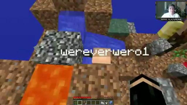 Skyblock Retro con los Humildes Ep. 1