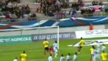 France-Colombie U20 (2-2) les buts et les réactions