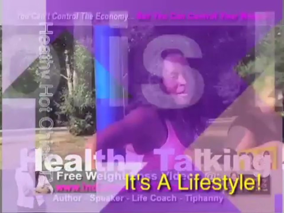 Weight Loss Motivation Indianapolis Tip