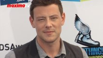 RIP Cory Monteith - GLEE Star Found Dead in Vancouver July 13, 2013