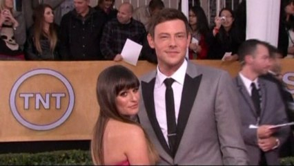 'Glee' star Monteith found dead