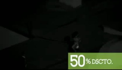 Christian Meier y Astrid Fiedler para 'Saga Falabella'