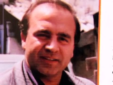 Casal di Principe (CE) - La sala consiliare dedicata a Don Peppe Diana (13.07.13)