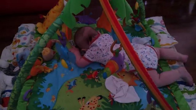 Hugo tapis retournement