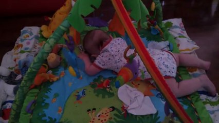 Hugo tapis retournement