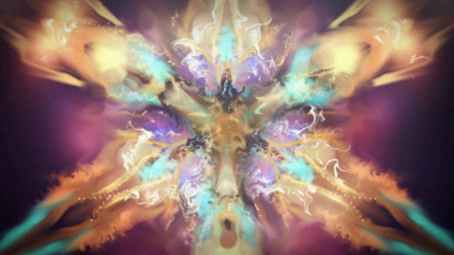 ⁣Kaleidoscope Of Sound - A (Deep) House Mix