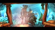 Jak and Daxter - The Precursor Legacy #08 - La traversée épique du col