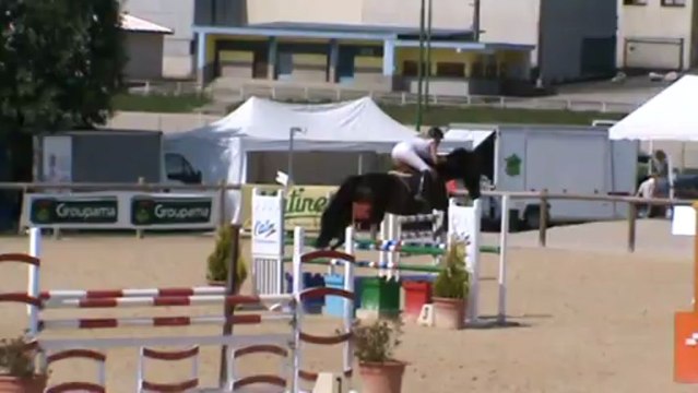 CLARIDANE 110 CHALAMONT 2