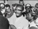 Discours de Patrice Lumumba 30 juin 1960 : Indépendance du Congo
