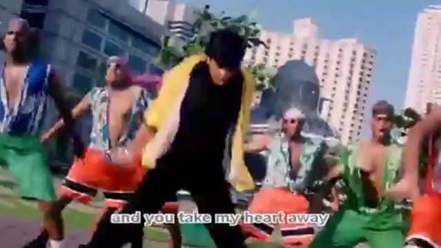 Main Hoon Akela - Yeh Kaisi Mohabbat (2002) Full Song