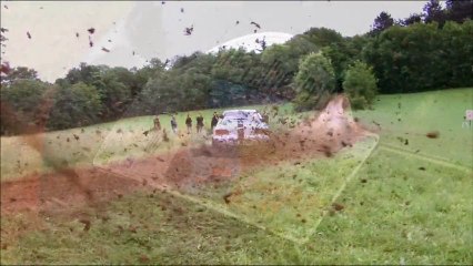 rallye terre de langres 2013