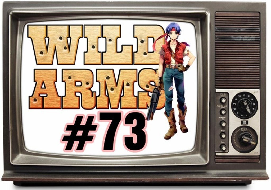 Let's Play Wild Arms (German) Part 73 - Der Drachenschrein