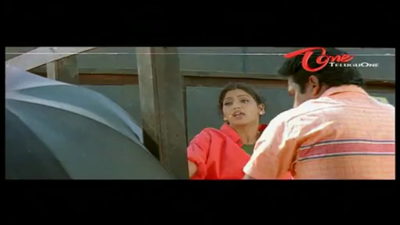 Krishna Bhagavan Hilarious Scene With Lawyer