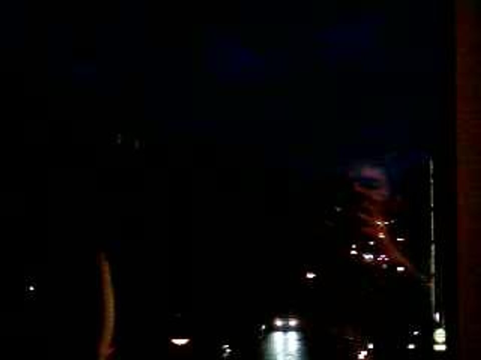 nuit