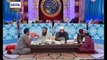 Shan-e-Ramazan With Junaid Jamshed By Ary Digital (Saher) - 14th July 2013 - Part 2