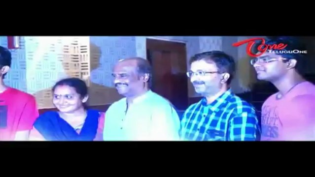 OM 3D | Rajini Kanth | Kalyan Ram