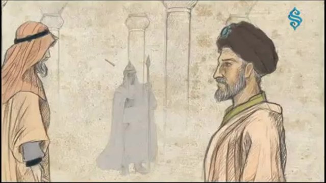 Mazlumun Ahı - Bir Kıssa Bin Hisse