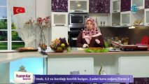 Mercimek Köftesi - Hanımlar Buyurun