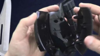 Unboxing: Periferico Nostromo de Razer "Regalo del dia del Padre"