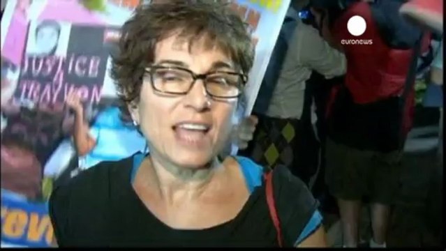 USA: uccise un ragazzo nero, l'assoluzione di Zimmerman...