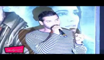 John Abraham claims action is safer outside India