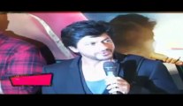 Shah Rukh Khan teaches You How to be a Superstar