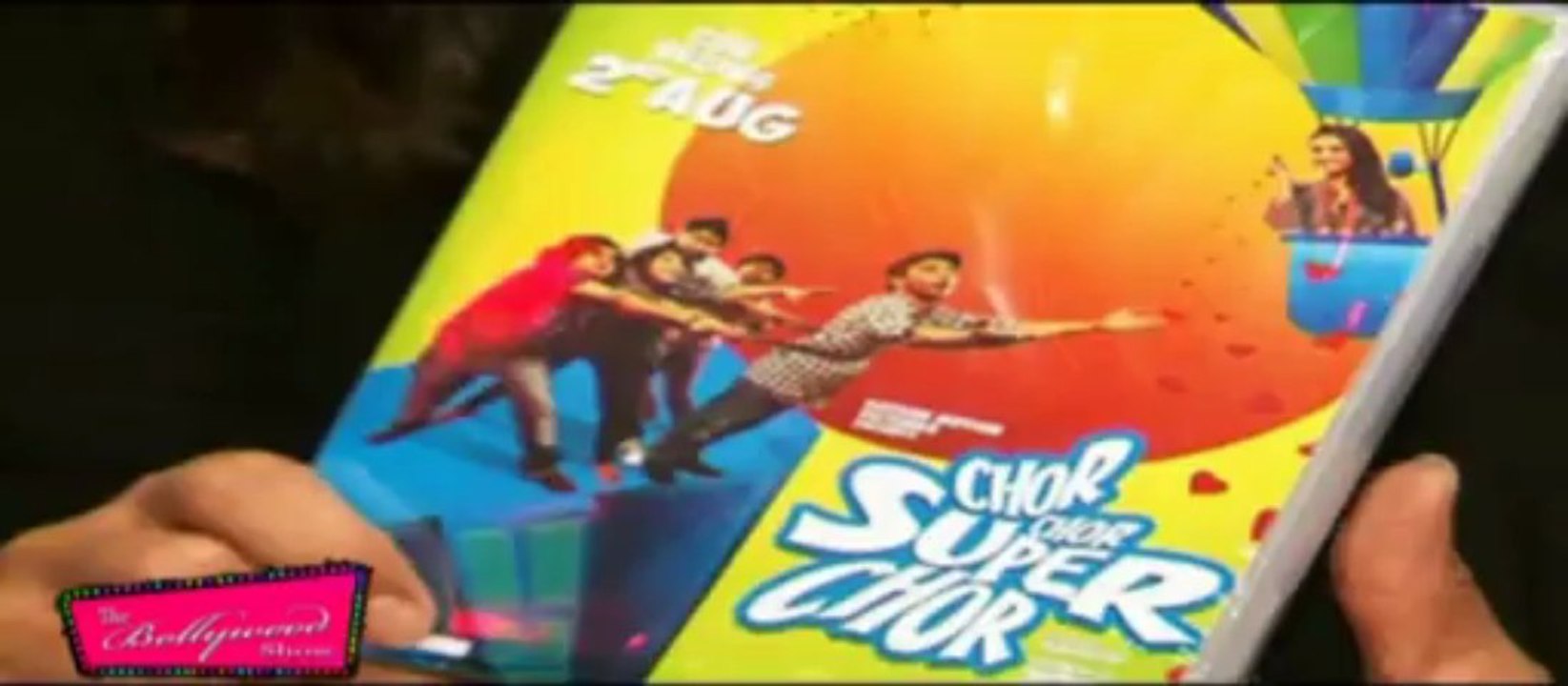 Chor Chor Super Chor First Look