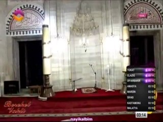 Hasan Kara Enam Ramazan 2013