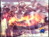 Geo Reports-Loadshedding Protest-14 Jul 2013