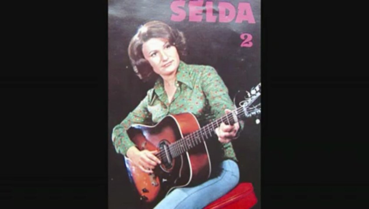 Selda Bağcan - DOSTUM DOSTUM