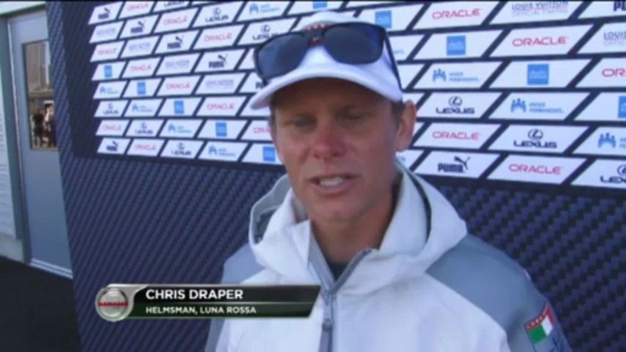 Coupe Louis-Vuitton - Les Kiwis au taquet