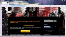 Company of Heroes 2 Vehicle Skin Combo Pack Steam Key Giveaway Free