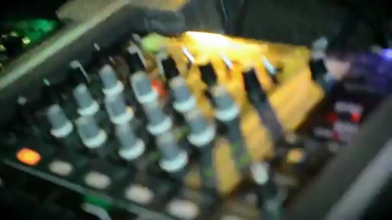 8Beat'z - Bal aux lampions 2013