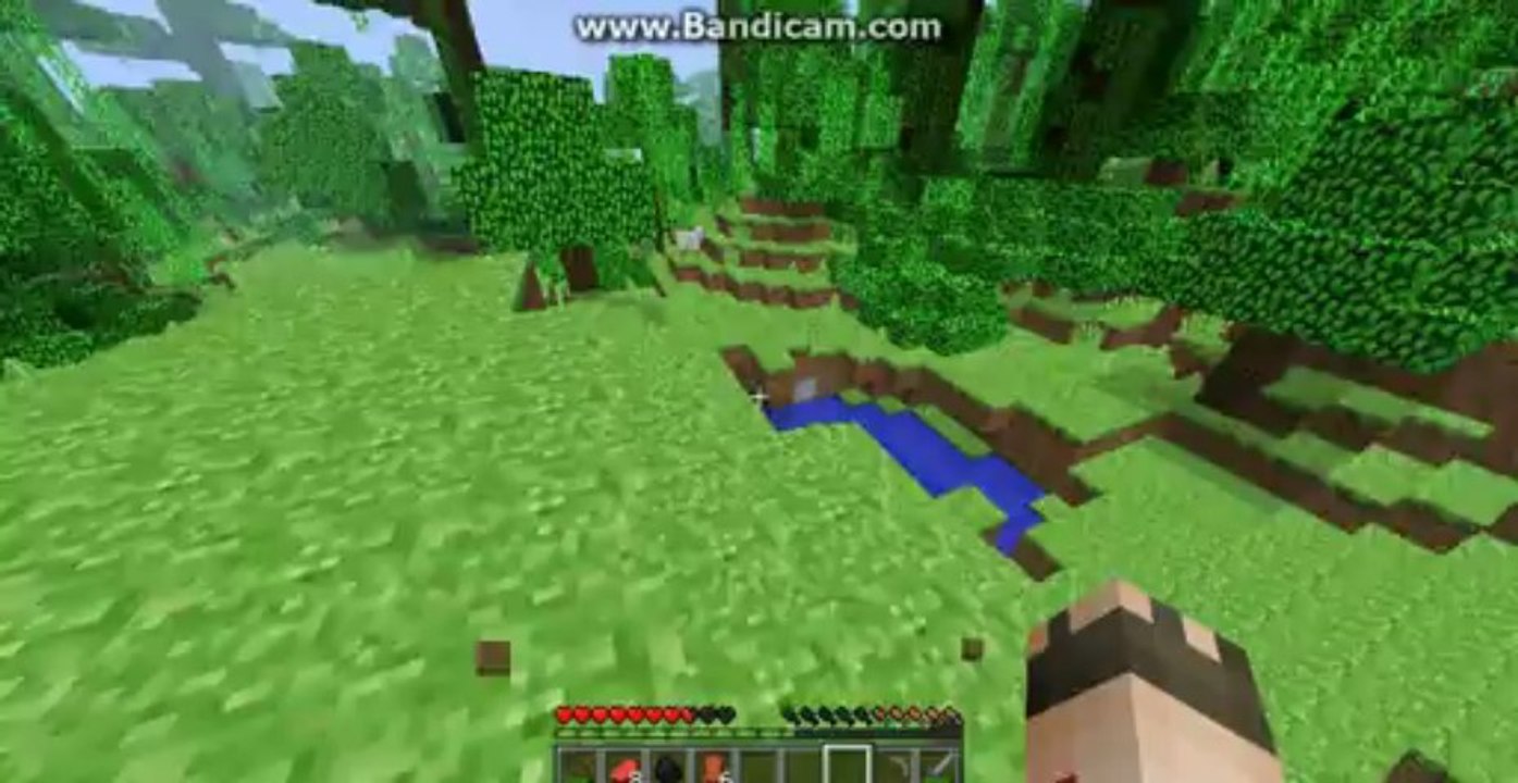 aventure suivie en multi episode.1