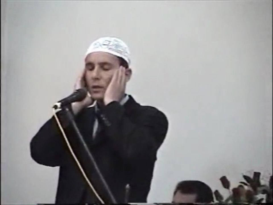 16 Taşova AİHL Amasya İHL'ler Arası Hafızlık Ez...