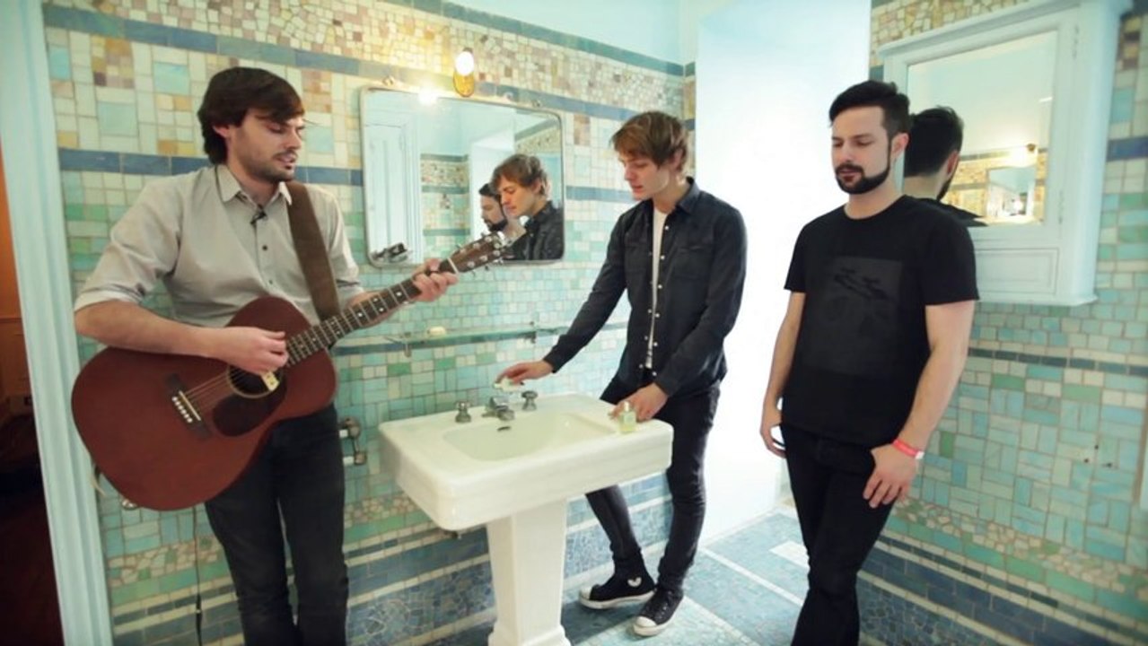 #089 PUGGY (SCENE DE BAIN / TERRES DU SON 2013)