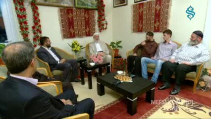 Nefsi Kontrol Etmek- Cümle Kapısı