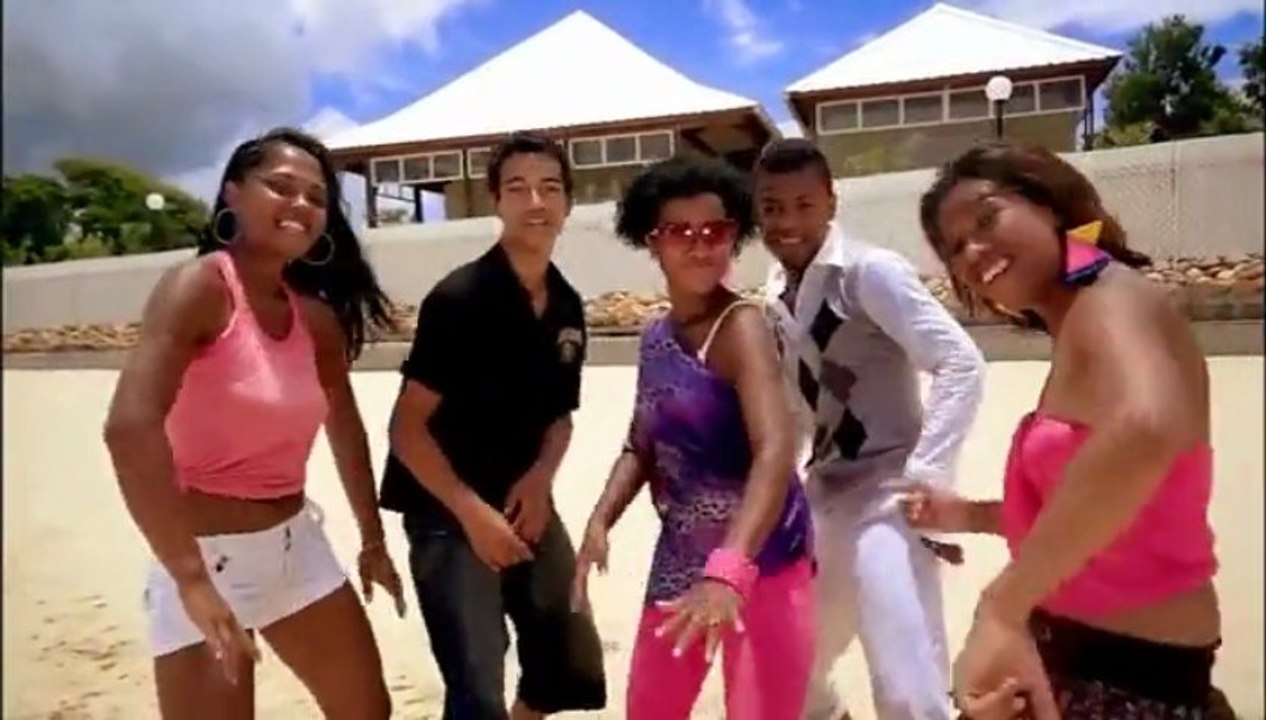 JEAN RIGO  -  Tsy mampagnino  (gasy - malagasy)