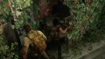 The Last of Us: Campaña en Audio Latino con Alkapone Ep. 2 