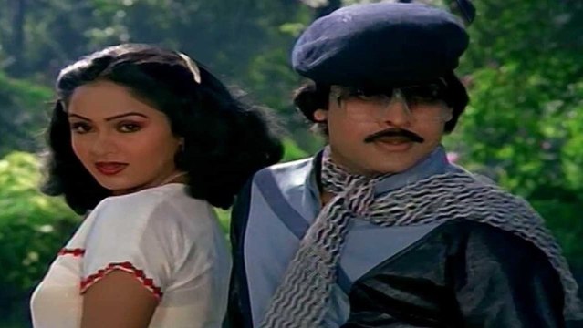 Donga Movie Songs - Donga Donga - Chiranjeevi Radha