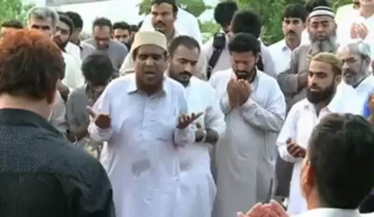 BBC Documentary with Urdu dubbing