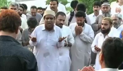 BBC Documentary with Urdu dubbing