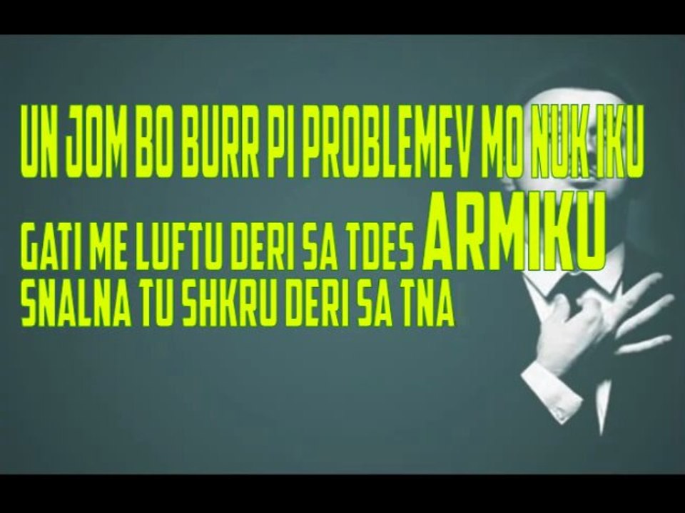 Dr.Mic - S'nalna ( ALBUMI HELLO )